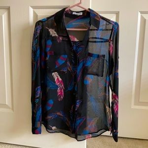 EXPRESS Portofino Shirt